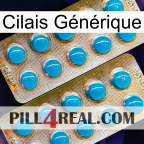 Cilais Générique new08